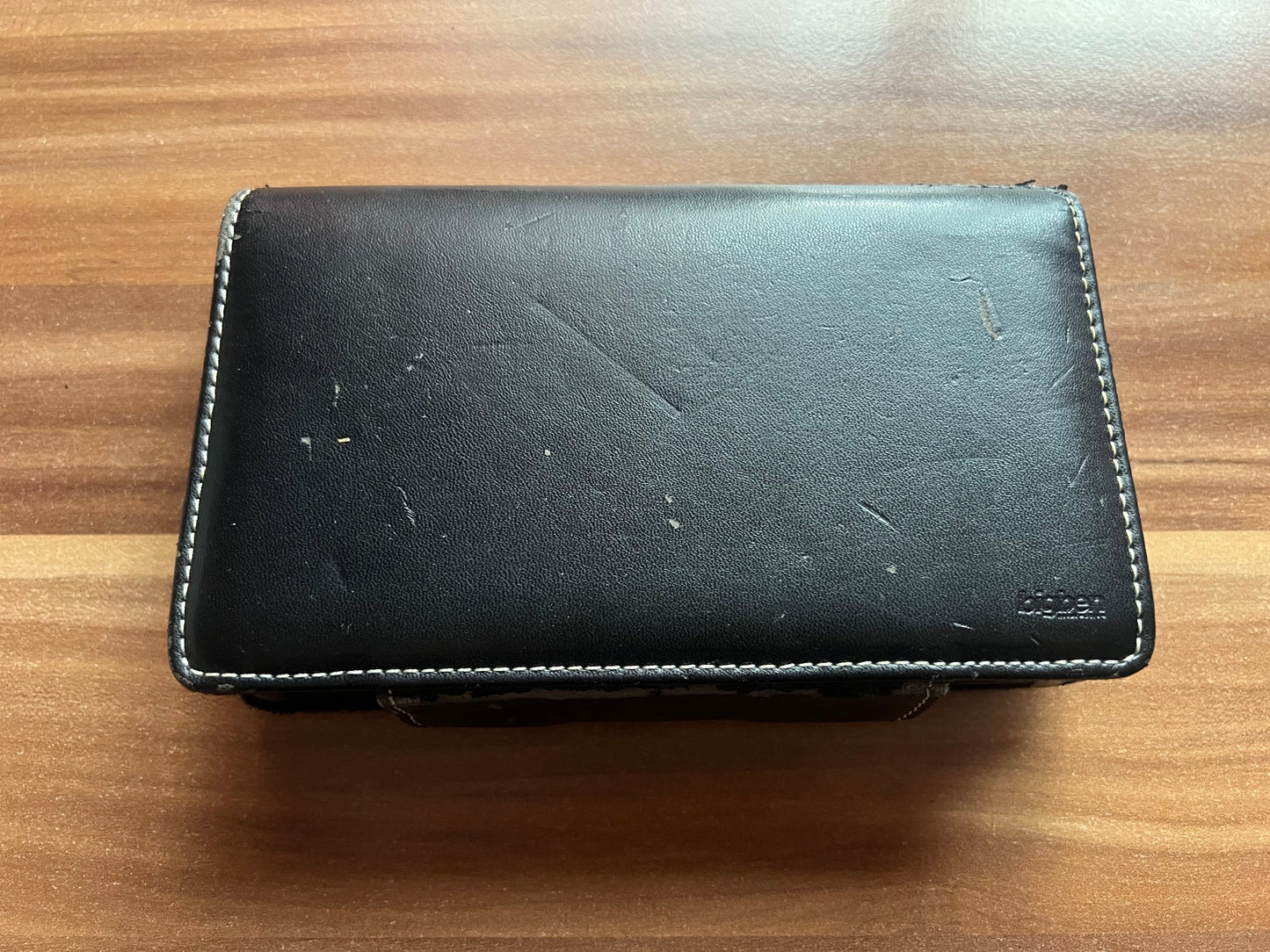 Nintendo DSi-XL - Handheld Spielekonsole - Bordeaux Rot inkl Zubehör + OVP